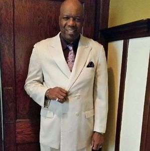 Meet your Posher, Darrell